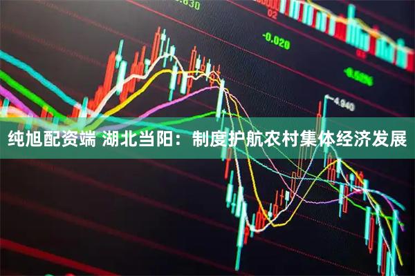 纯旭配资端 湖北当阳：制度护航农村集体经济发展
