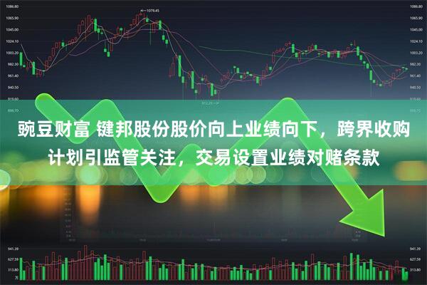 豌豆财富 键邦股份股价向上业绩向下，跨界收购计划引监管关注，交易设置业绩对赌条款